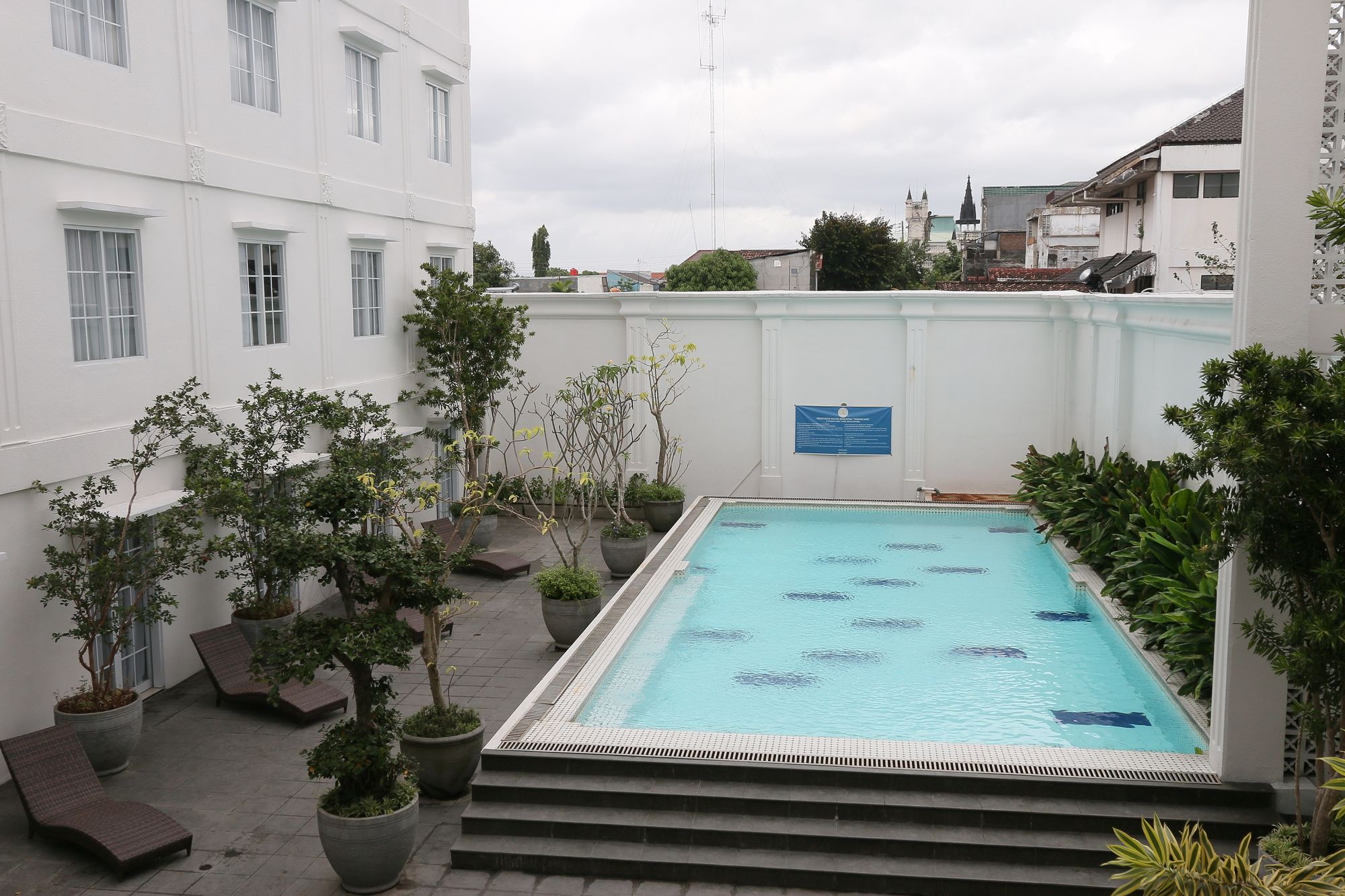 D'Senopati Malioboro Grand Hotel