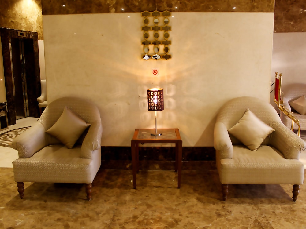 Lamar Ajyad Hotel 2 Tower B