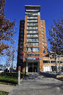Radisson Ciudad Empresarial Santiago