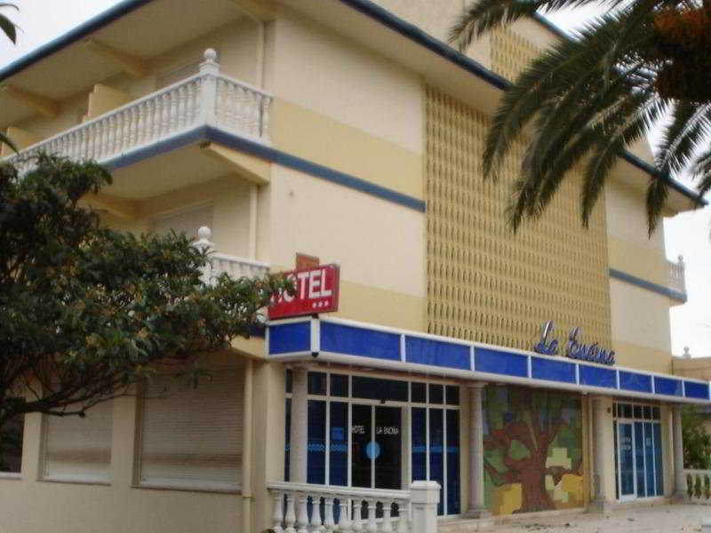 La Encina