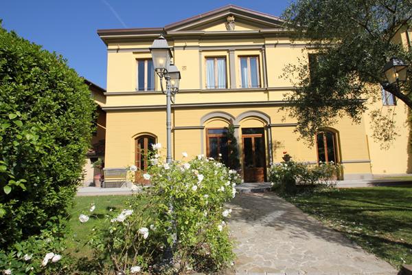 Villa Betania