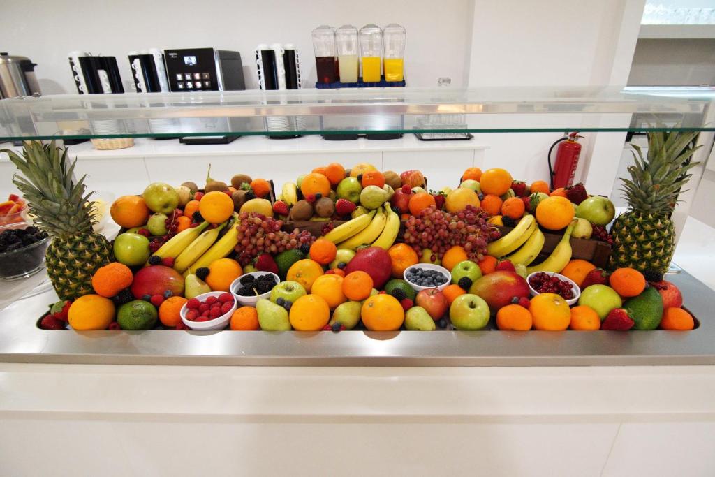 Hotel International Atene