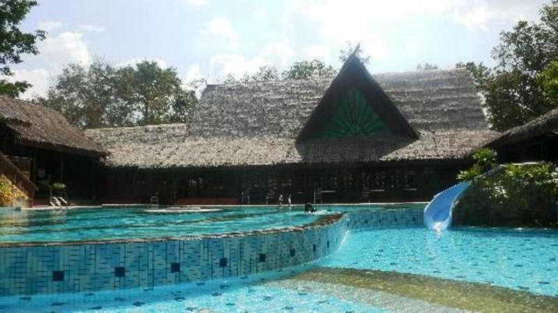 Kampung Tok Senik
