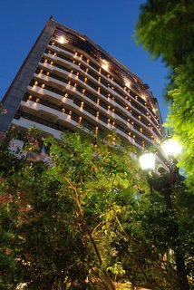 Etoile Hotel Recoleta
