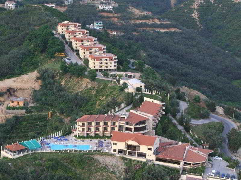 Château Linza Resort
