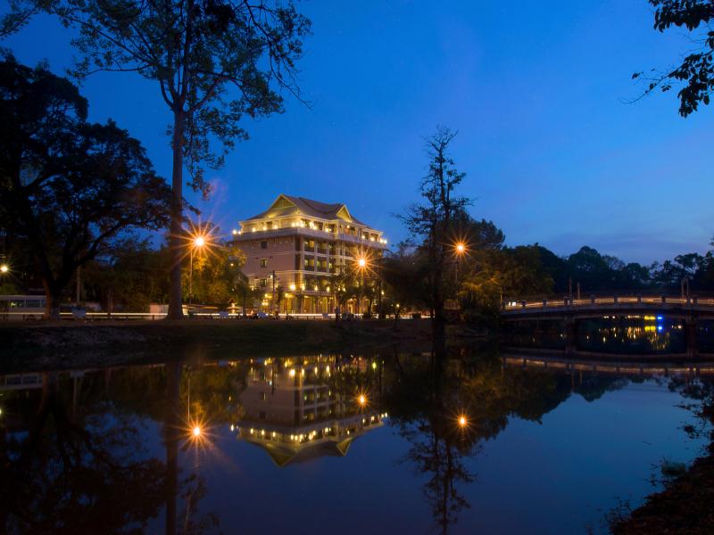 Pierre Hotel