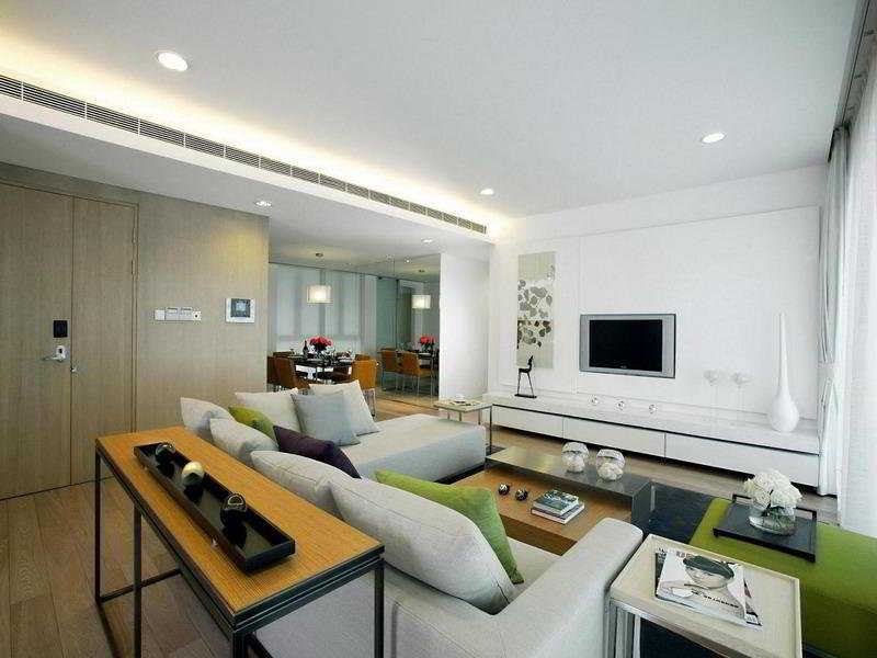Fraser Suites Top Glory