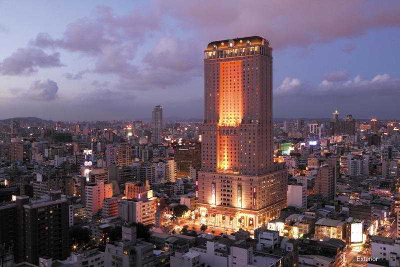 Grand Hi Lai Hotel