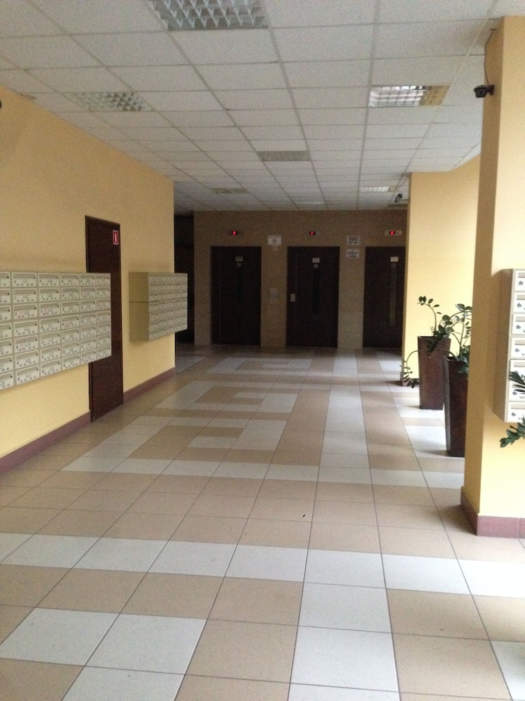 Shortstaypoland Grzybowska (B1)