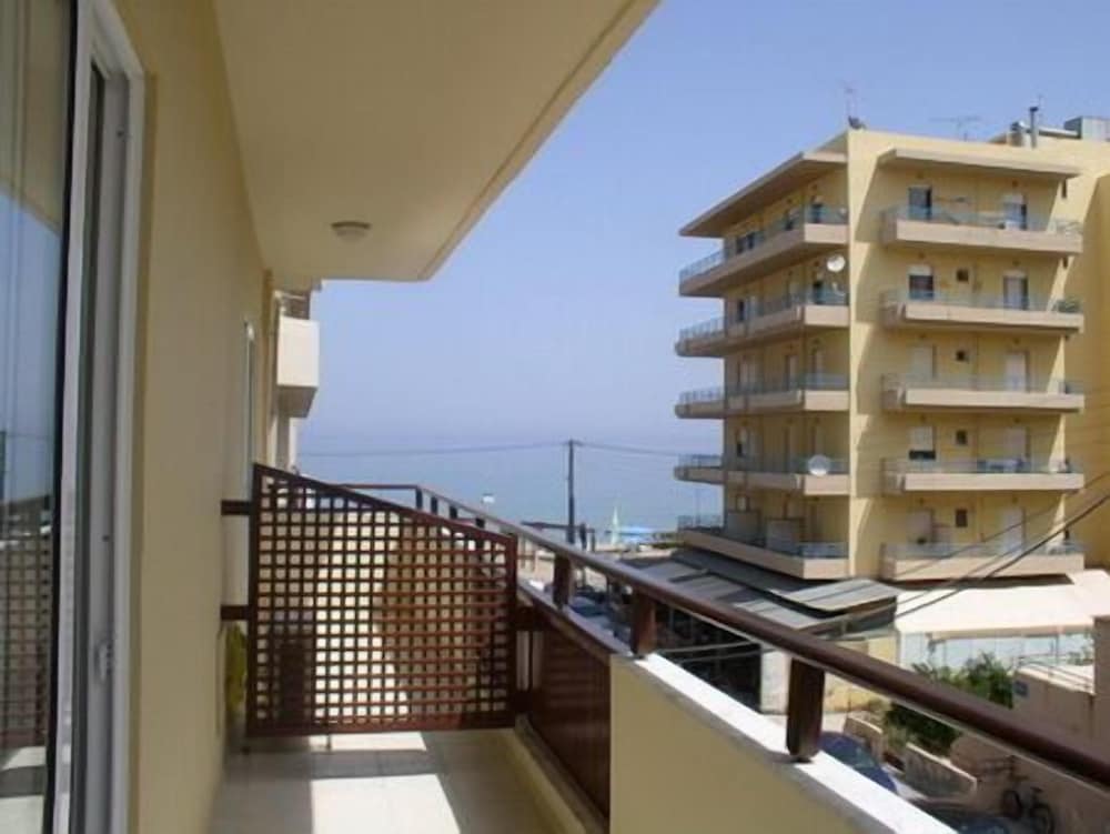 Hotel Evagellina