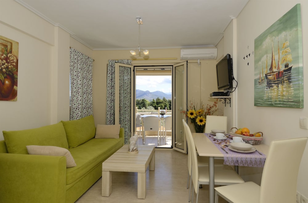 Gea Villas