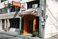 Asia Inn Bangkok