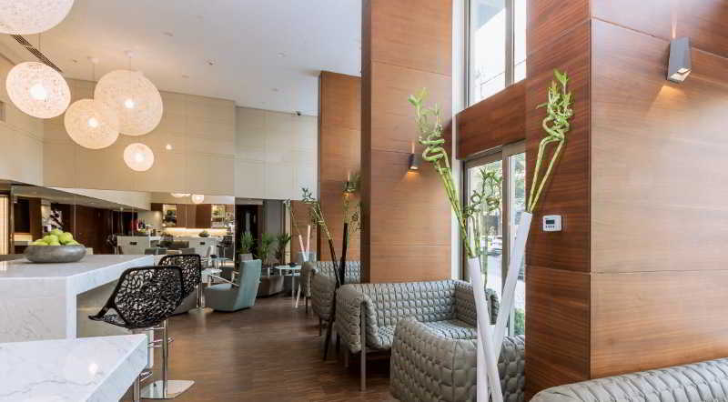 AC Hotel Istanbul Macka