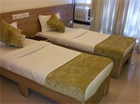 Tuliip Residency
