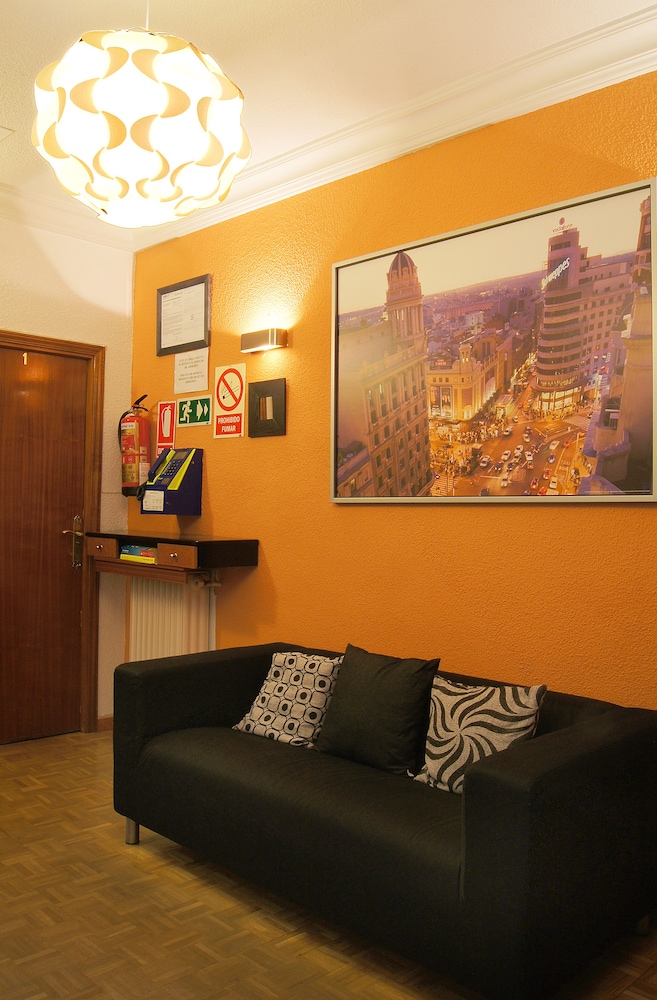 Hostal Zamorán