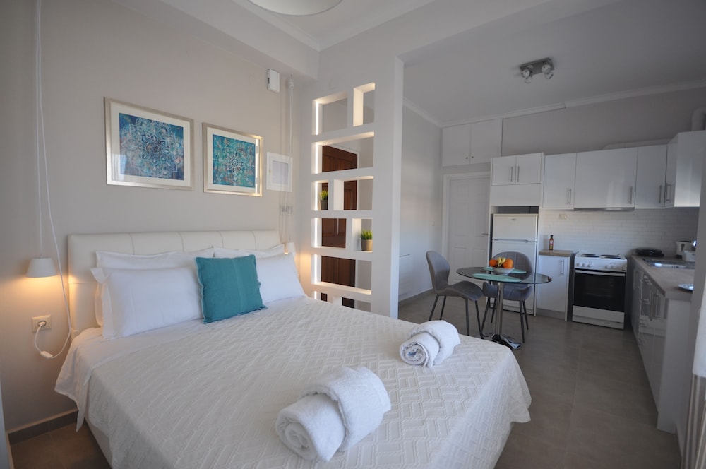 Chania Apartments