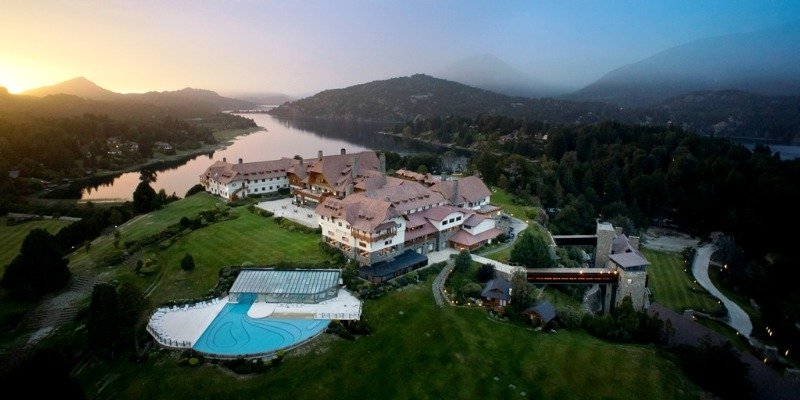Llao Llao Resort, Golf & Spa