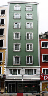 Kafkas Hotel