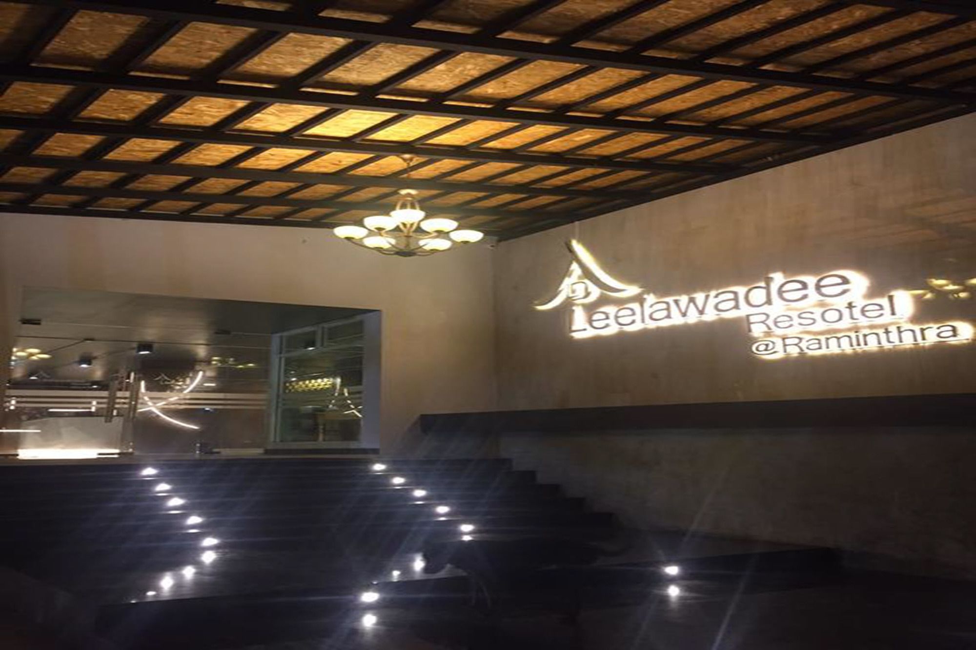 Leelawadee Resotel Raminthra
