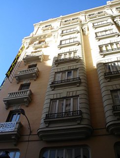 Hostal Residencia Galicia