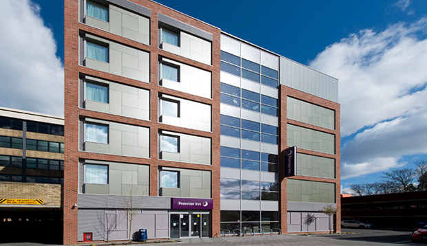 Premier Inn London Southgate