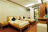 Hotel Sisley The Boutique