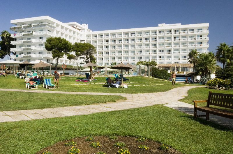 Playa Esperanza Resort, Affiliated By Meliá