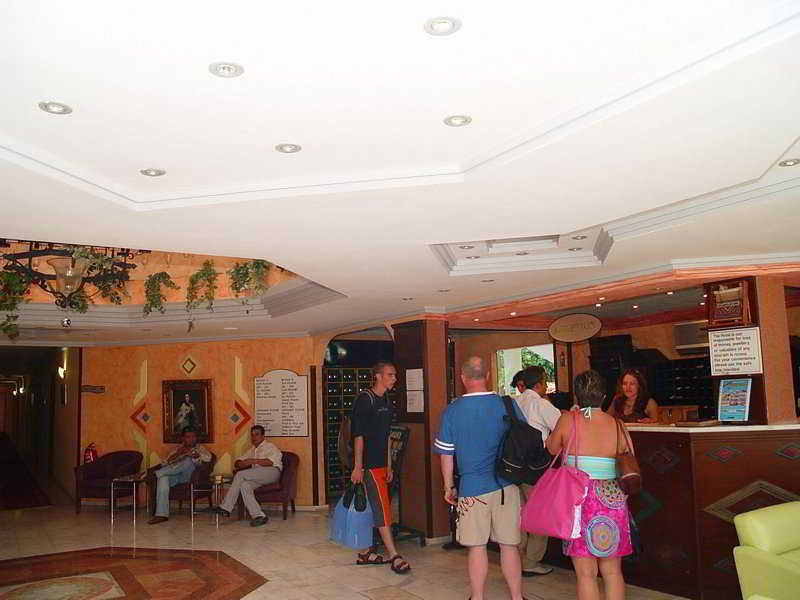 Exelsior Club Ilayda