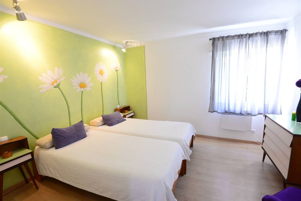 Hotel Duna Parque Beach Club