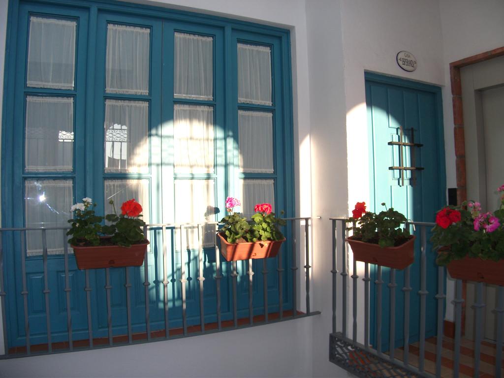 Casas y Patios de Triana