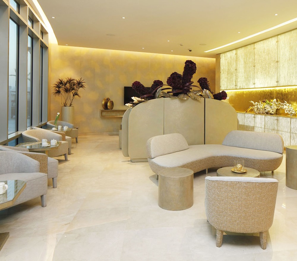 Vivienda Hotel Villas - Granada