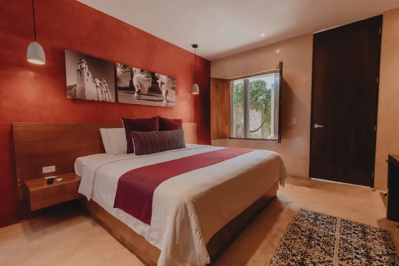 Casona 61 Boutique Hotel