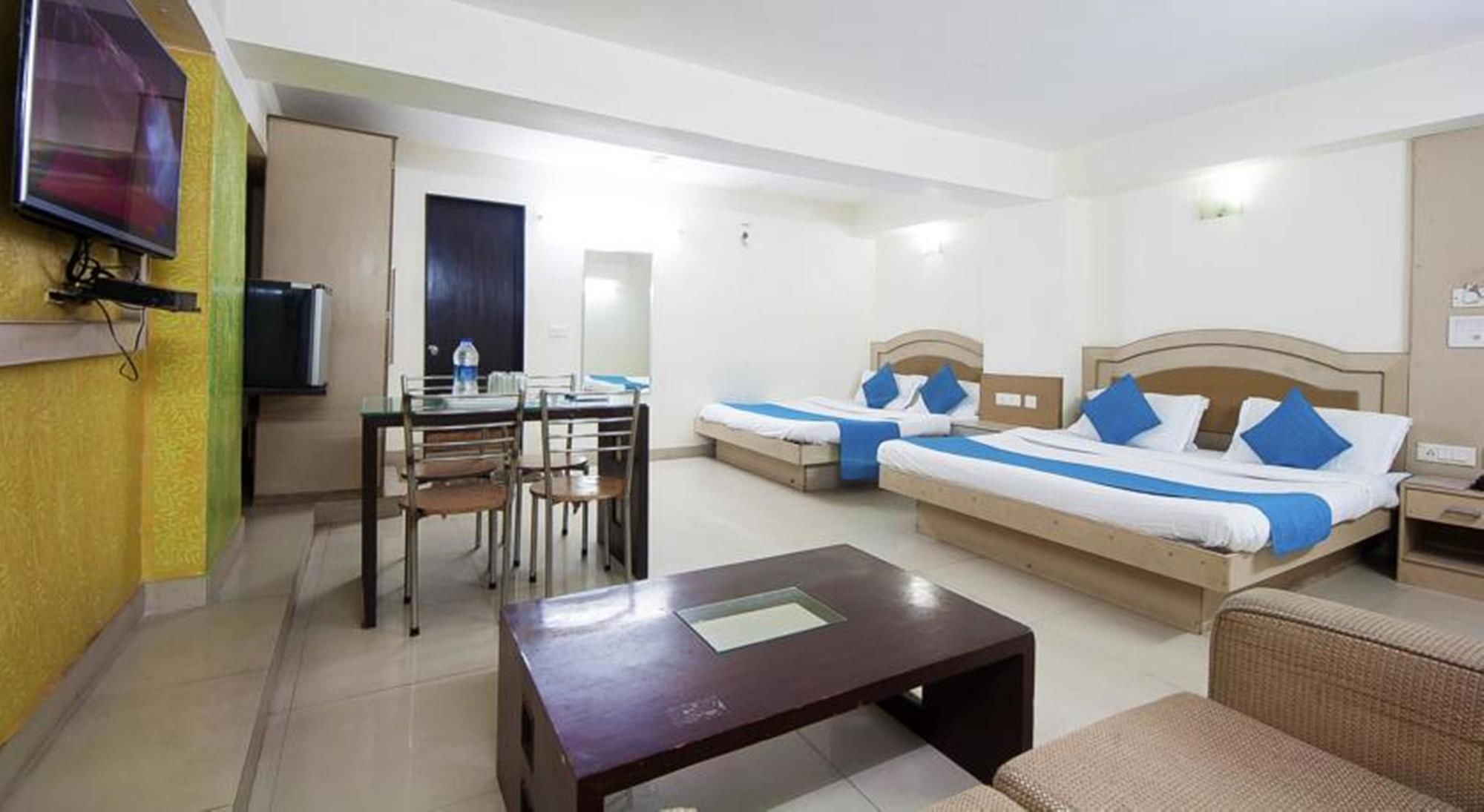 Hotel Durga International