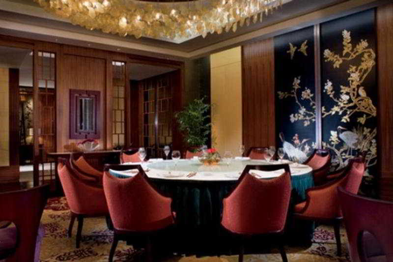 The Ritz-Carlton Shanghai, Pudong