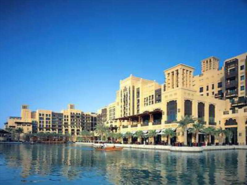 Jumeirah Mina A'Salam