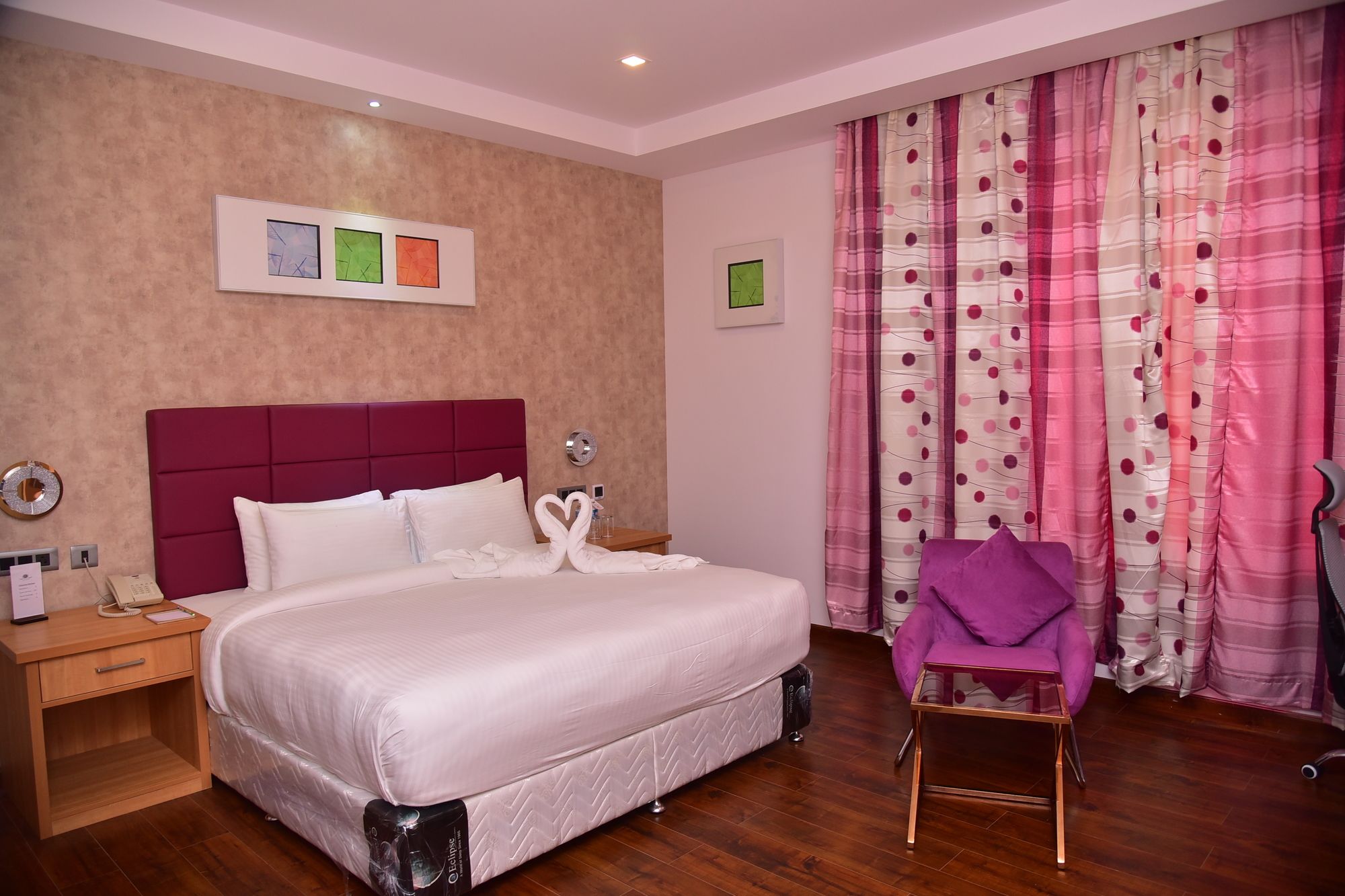 Ramee Strand Hotel