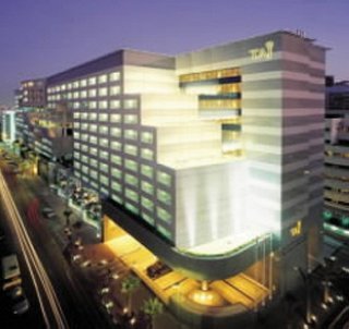 Jood Palace Hotel Dubai