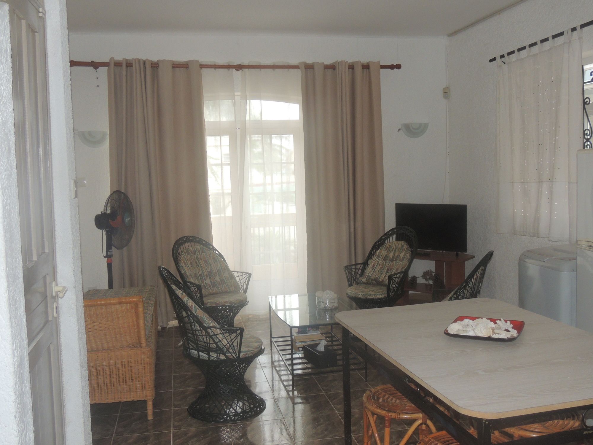 Residence Dream Lodge