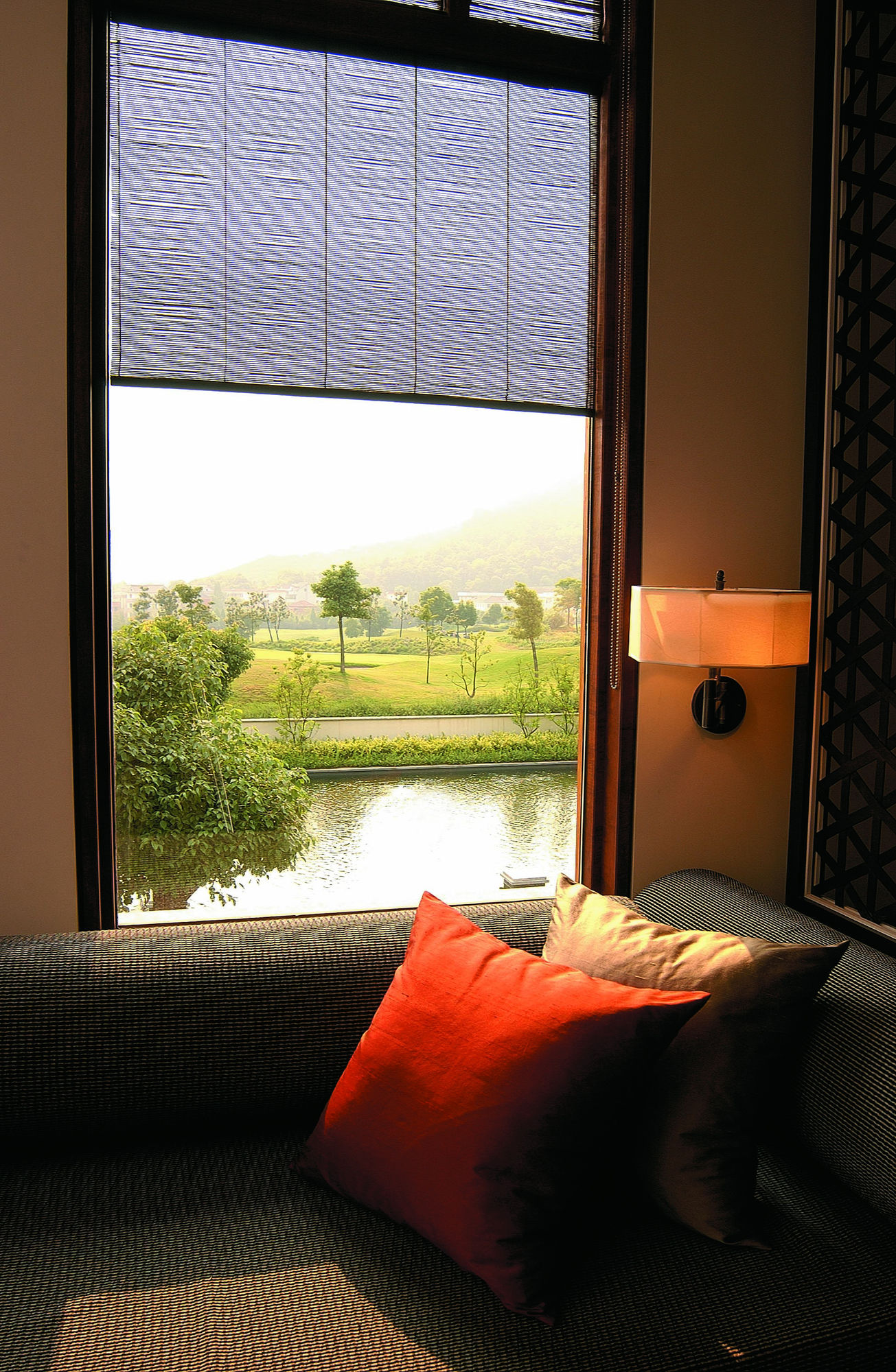 Fuchun Resort