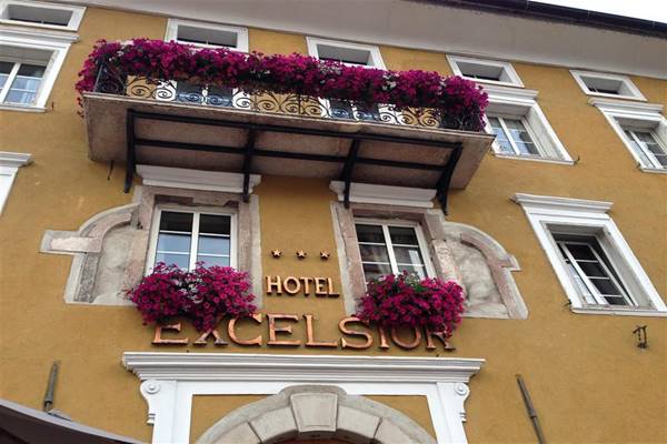 Hotel Excelsior
