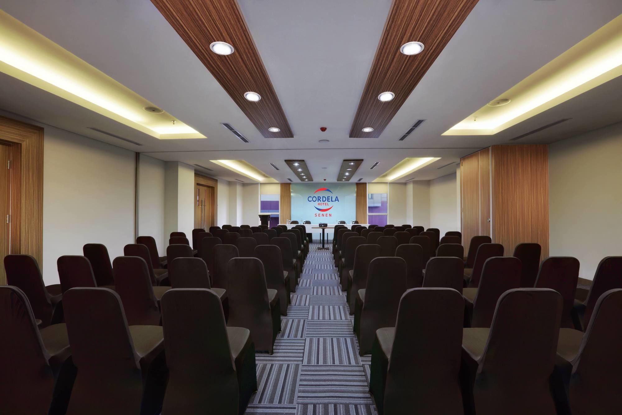 Cordela Hotel Senen