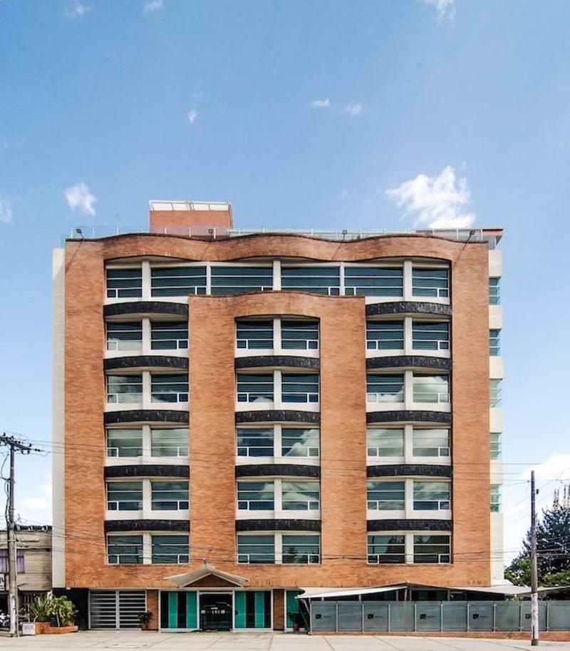 Hotel Parque 63