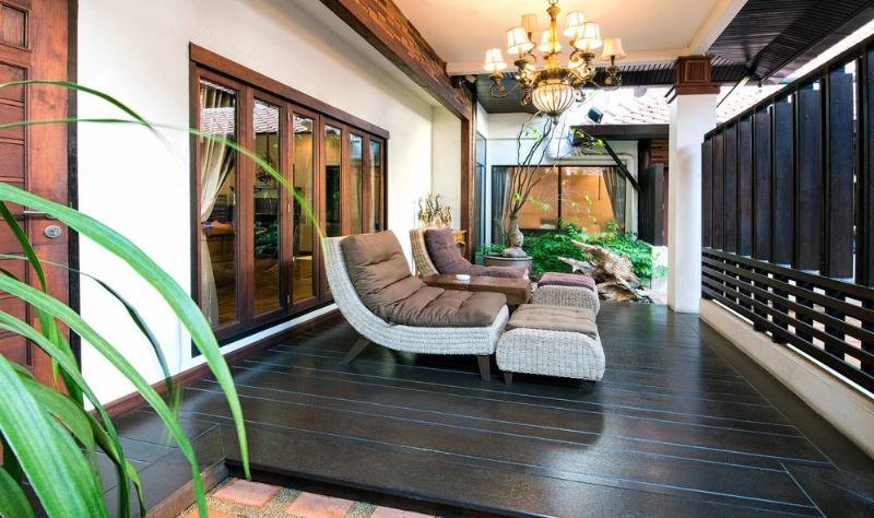 Yotaka Boutique Hotel