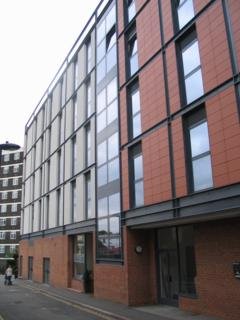 Maida Vale Aparthotel