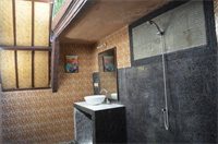 Pondok Windy Bungalows