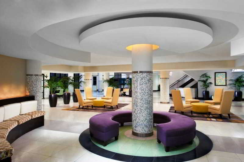 Sheraton Miami Airport & Executive Meeting Center