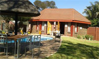 Bendor Bayete Self Catering Accommodation — foto 2