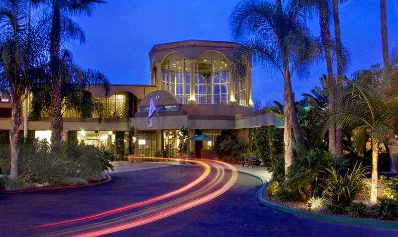 Handlery Hotel