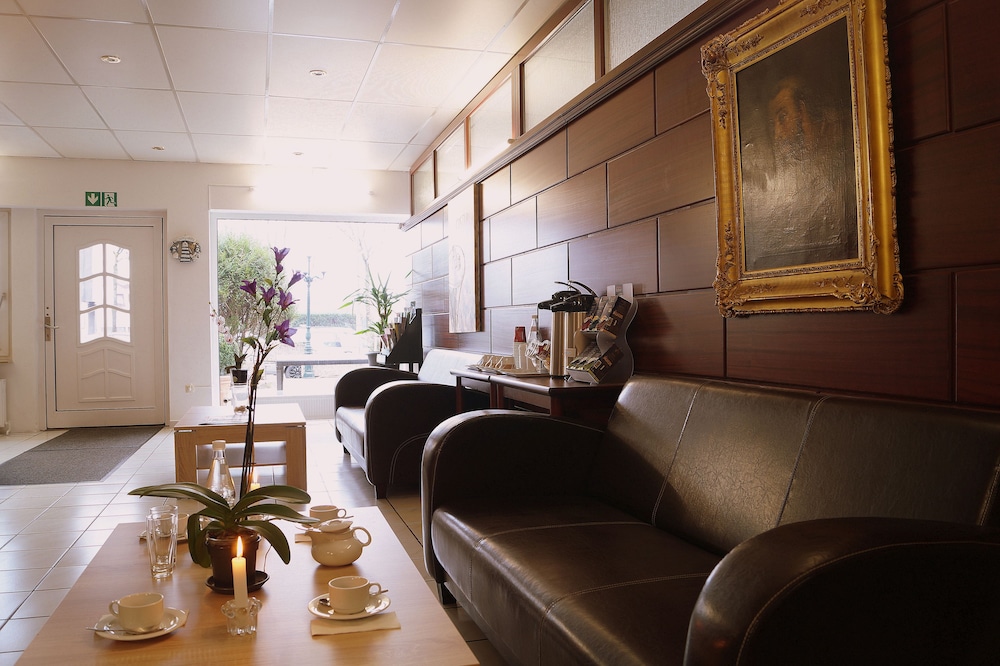 Hotel Rahlstedter Hof