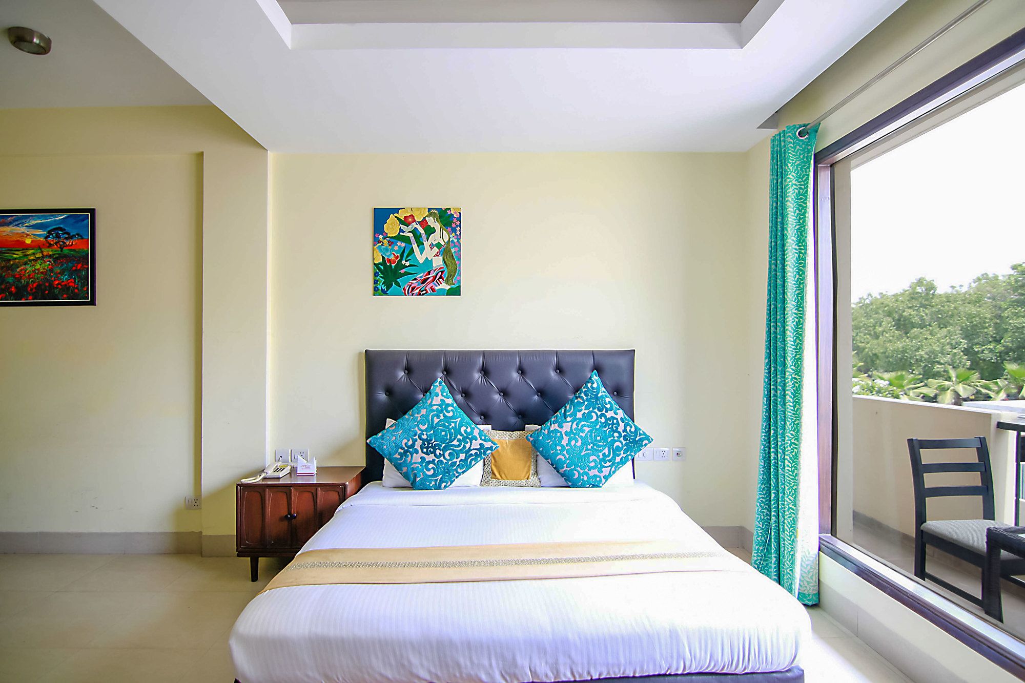 Hotel Mayarch